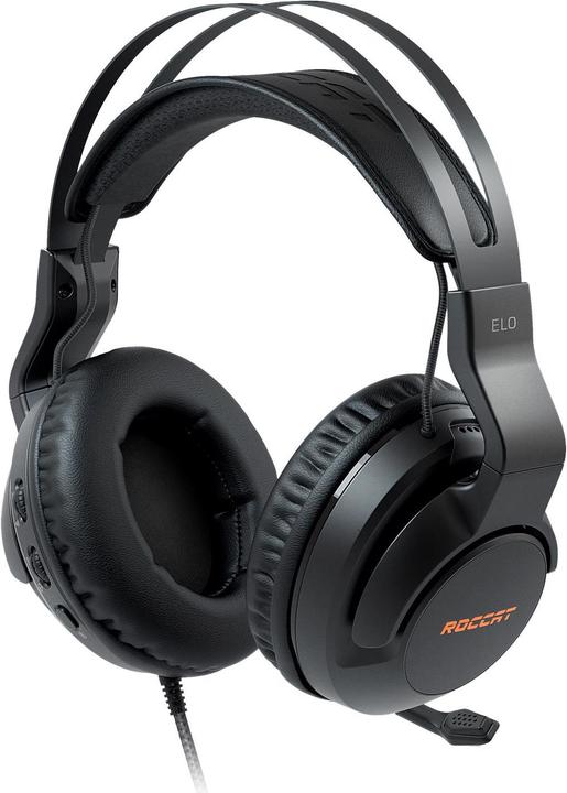 Produktbild Roccat Elo 7.1 (Kabelgebunden)