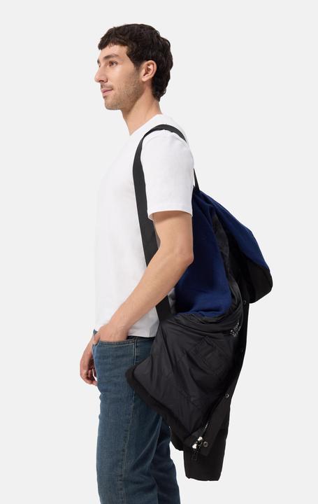 Produktbild Cash-Mere Daunenparka mit Kapuze und Kaschmirfutter (XL)