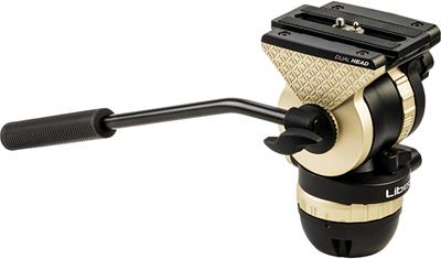 Actual product image Libec NH10 (Video head)