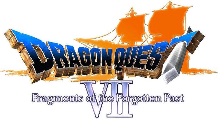 Image du produit Nintendo Dragon Quest VII : Fragments du passé oublié (3DS, EN)
