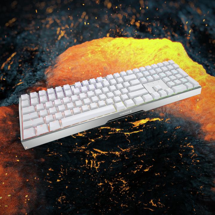 Productafbeelding CHERRY xtrfy MX Board 3.0S (DE, Bedraad)