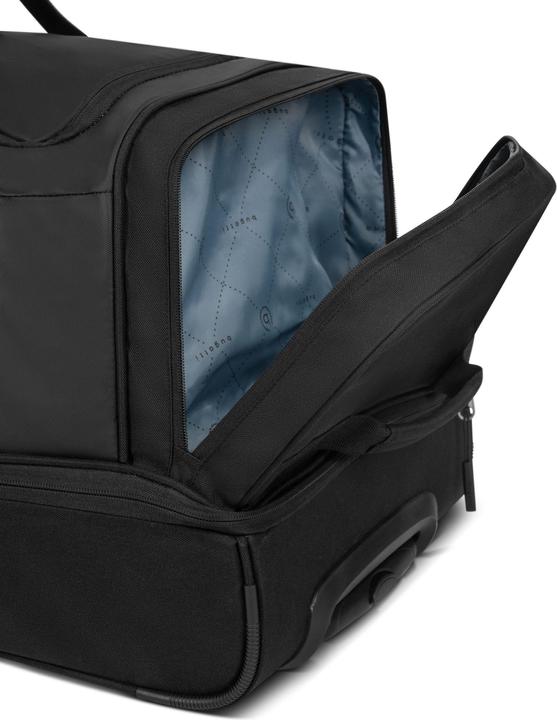 Actual product image Bugatti Blanc Delight (101 l, XL (from 140l))