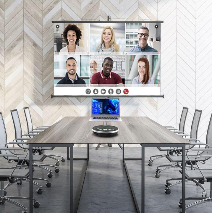 Produktbild Port Designs Port Speaker Conference Room