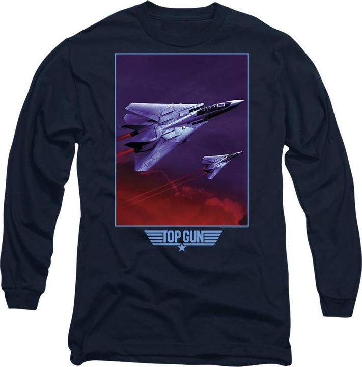Top Gun TShirt (L)