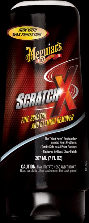 Productafbeelding Meguiar's ScratchX (207 ml)