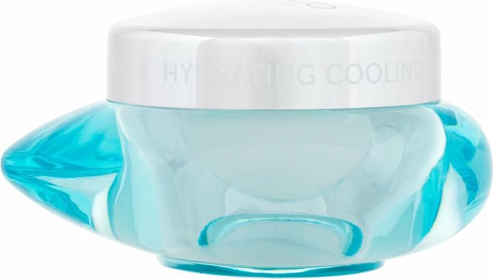 Thalgo Source Marine Hydrating Cooling Gel-Cream (50 ml, Tagescreme)