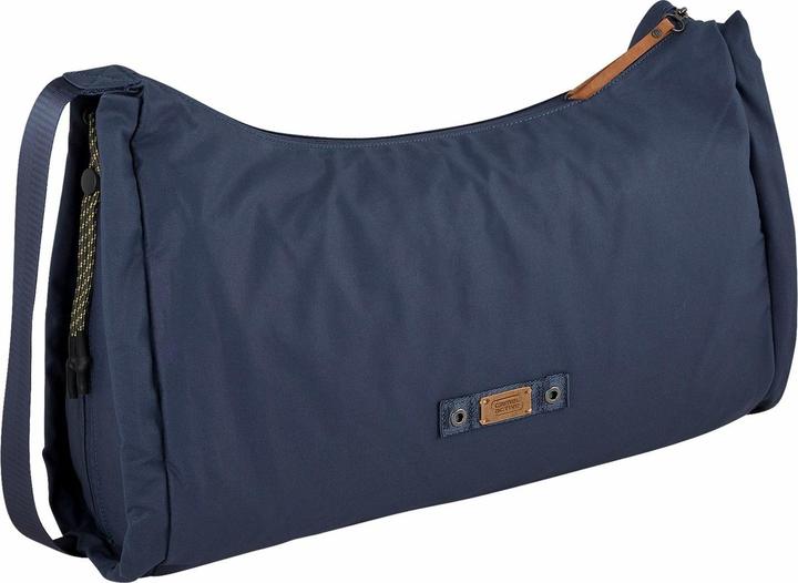 Actual product image Camel Active Hobobag Laona Handbag in Canvas
