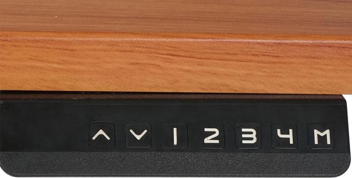 Actual product image MCW D40-3in1 (121 x 257 x 75 cm)