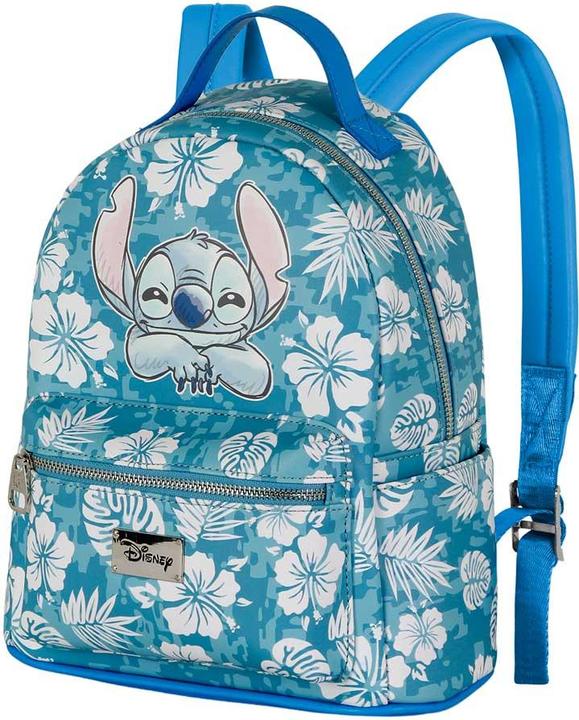 Image du produit Karactermania STITCH - Azul - Sac à Dos Fashion '20x27x12cm