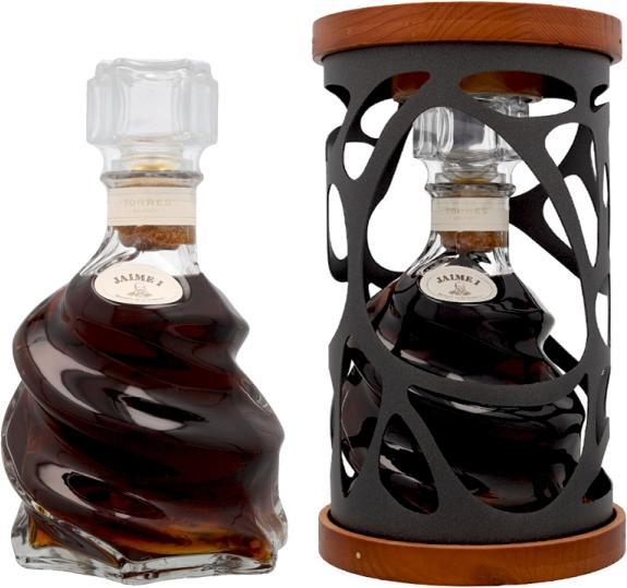 Torres 30 JAIME I. Reserva de la Familia Brandy 38% Vol. 0,7l in Geschenkbox