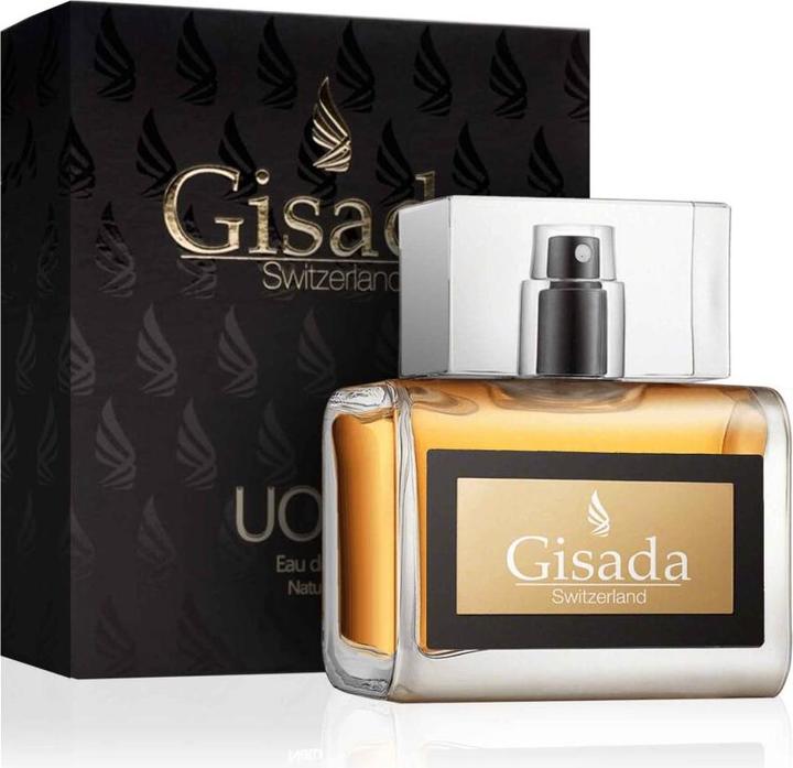 Produktbild Gisada Uomo (Eau de Toilette, 100 ml)