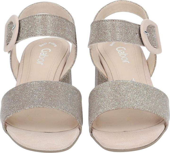 Actual product image Gabor Sandalen (38)