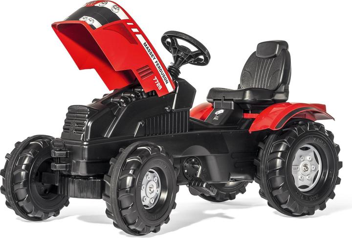 Produktbild Rolly Toys Massey Fergusson
