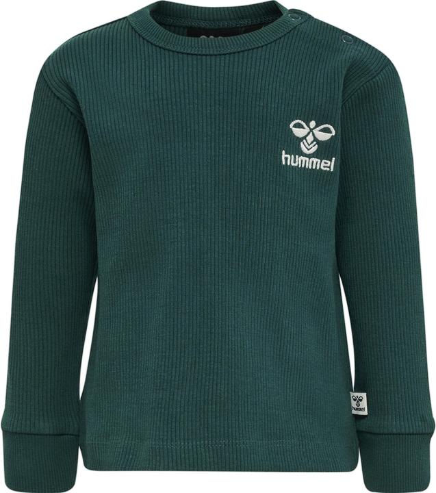Produktbild hummel Hmlsami T-Shirt L/S (74)