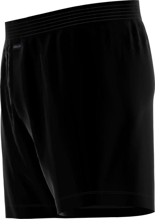 Produktbild Ammann Boxershort Casual Bequem sitzend Basic Cotton Boxer Short 3P (4XL, 3er Pack)