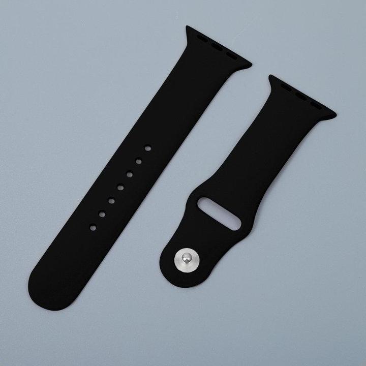 Image du produit Guardline Guardband (41 mm, 38 mm, 40 mm, 42 mm, Silicone)