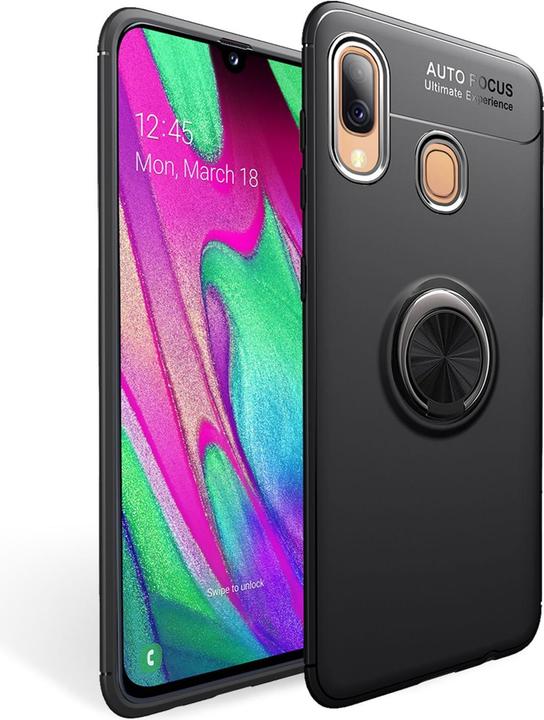 Nalia Hülle Galaxy A40 (Samsung Galaxy A40)