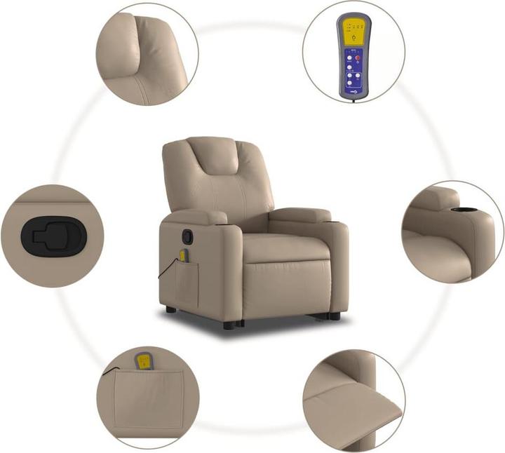 Actual product image VidaXL Issur