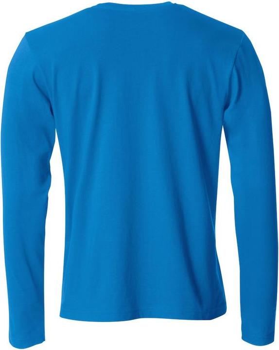 Immagine prodotto Clique Maglietta Basic a maniche lunghe (XL)