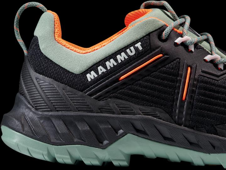 Produktbild Mammut Alnasca Knit III Low Women (38.5, 39)