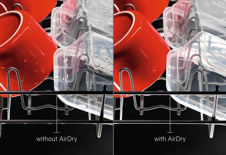 Produktbild AEG GS60GVS