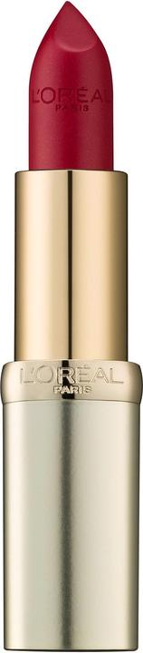 Produktbild L'Oréal Paris Color Riche Satin (297 Red Passion)