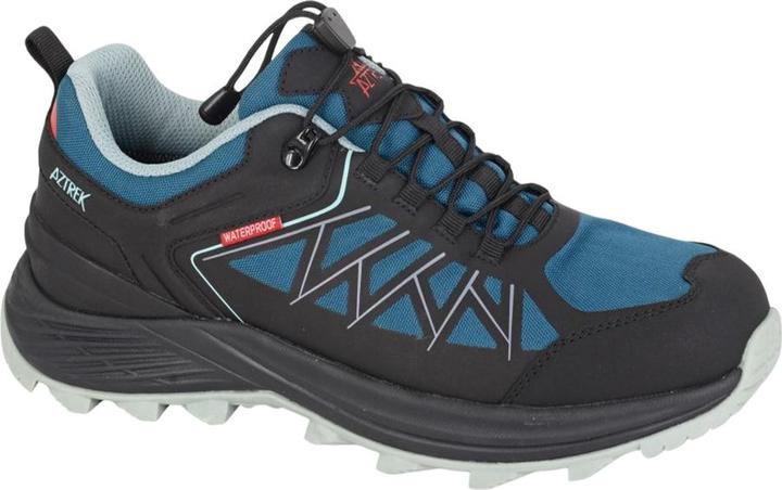 Aztrek Sneaker Pembroke