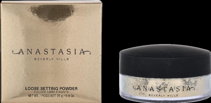 Immagine prodotto Anastasia Beverly Hills Polvere da setting sciolta (Banana)