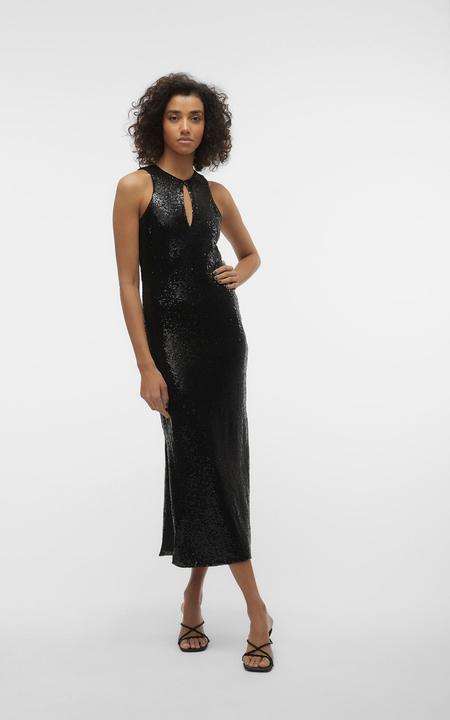 Produktbild Vero Moda VMKAJE Langes Kleid Kleid (M)