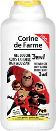 Produktbild Corine de Farme 01546058 (500 ml)