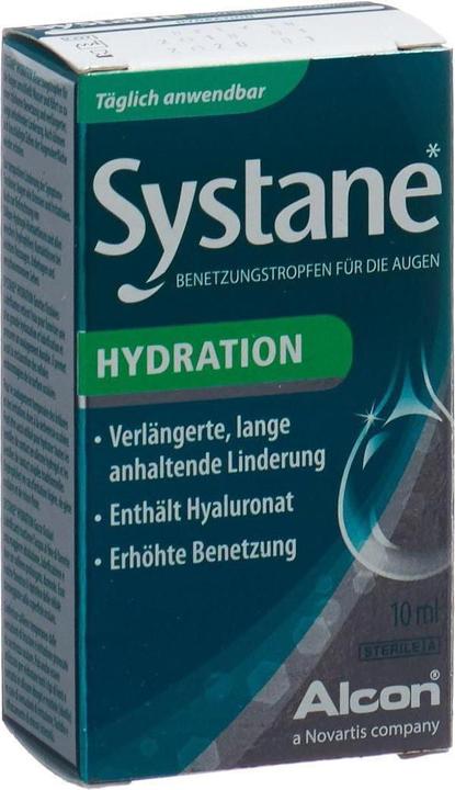 Systane Hydration (10 ml)