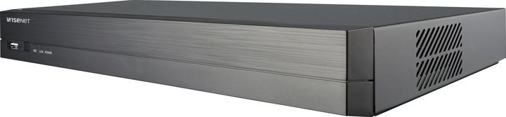 Produktbild Hanwha 4CH PoE NVR (Netzwerk Videorecorder (NVR))