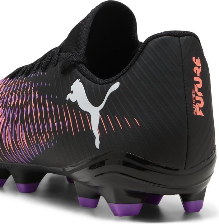 Actual product image Puma Future 8 Play Fg/Ag (40.5)