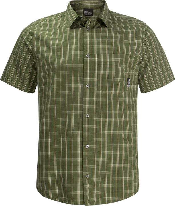 Jack Wolfskin Hot Springs Shirt (M)