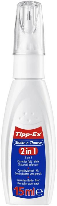 Produktbild Tipp-Ex Shake'n Choose