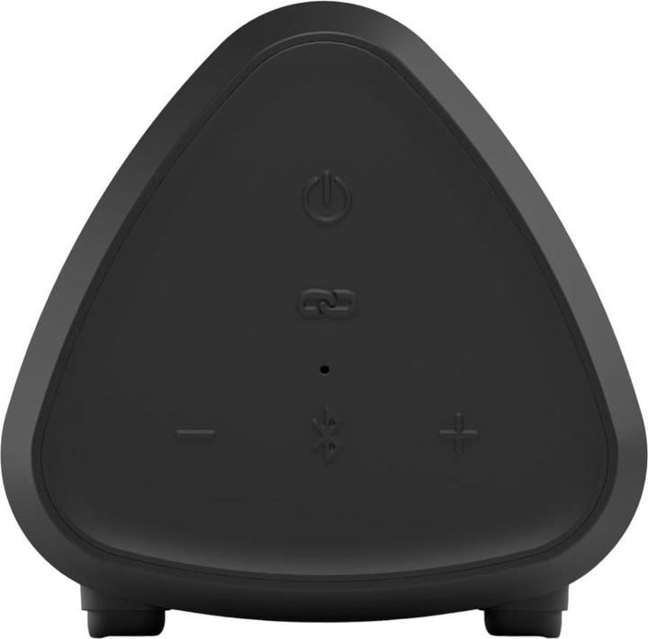 Produktbild Vonmählen Bluetooth Speaker Air Beats Mini (13 h, Akkubetrieb)
