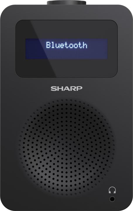 Produktbild Sharp DR-430 (DAB+, FM, Bluetooth)
