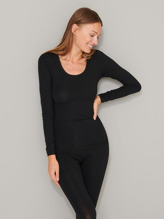 Immagine prodotto Schiesser Maniche lunghe Personal Fit (S)