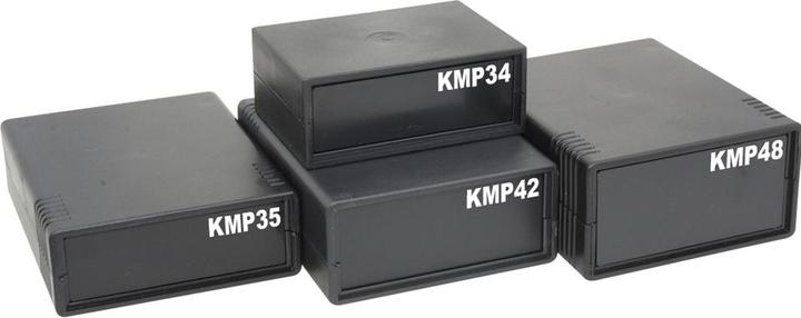 Produktbild Donau KMP Kunststoff Gehäuse 90 x 65 x 35 mm (Gehäuse)