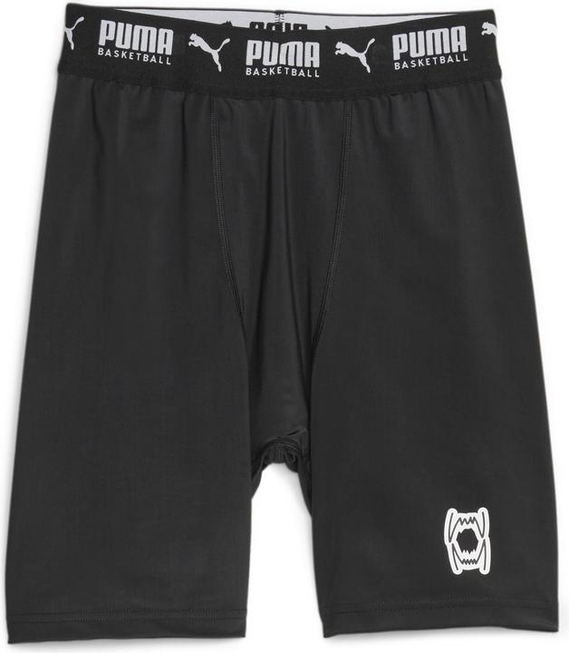 Produktbild Puma Hoops Team Short Baselayer (L)