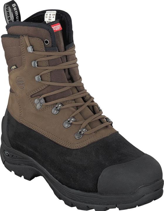 Hanwag Herren Fjäll Extreme GTX Stiefel (40.5)