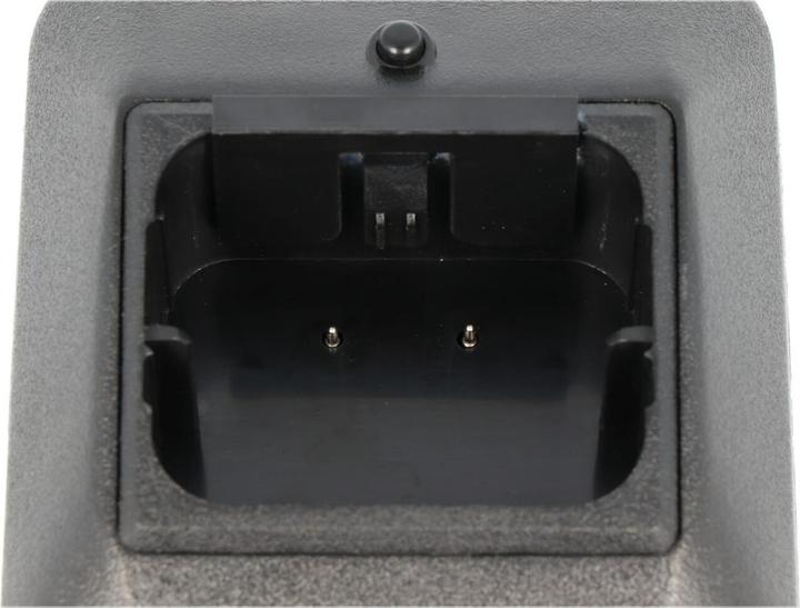 Produktbild AccuCell Akku und Ladegerät Hetronic NM13HA, 68300990, 68300600, FBH300 (3.60 V, 2200 mAh)