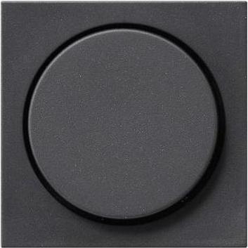 Gira Cover dimmer System 55, St