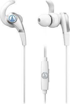 Produktbild Audio-Technica Ath-Ckx5is (Kabelgebunden)