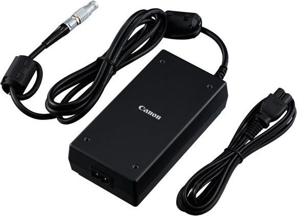 Image du produit Canon CG-A10 (Chargeur de batterie d'appareil photo)