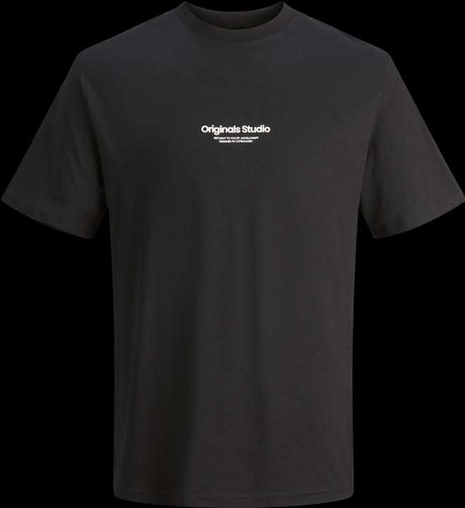 Image du produit Jack & Jones Jorvesterbro Tee Ss Crew Neck Noos Mni (116)