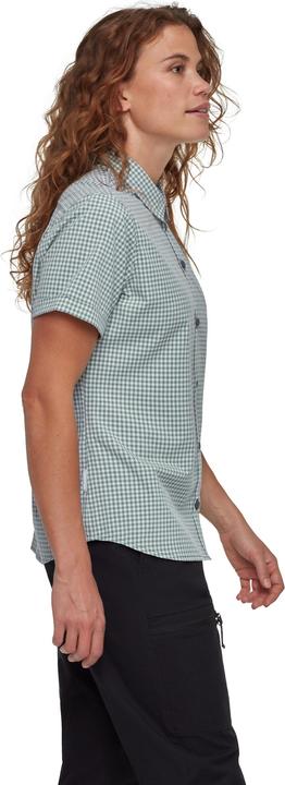 Produktbild Mammut Women's Aada Shirt (XS)