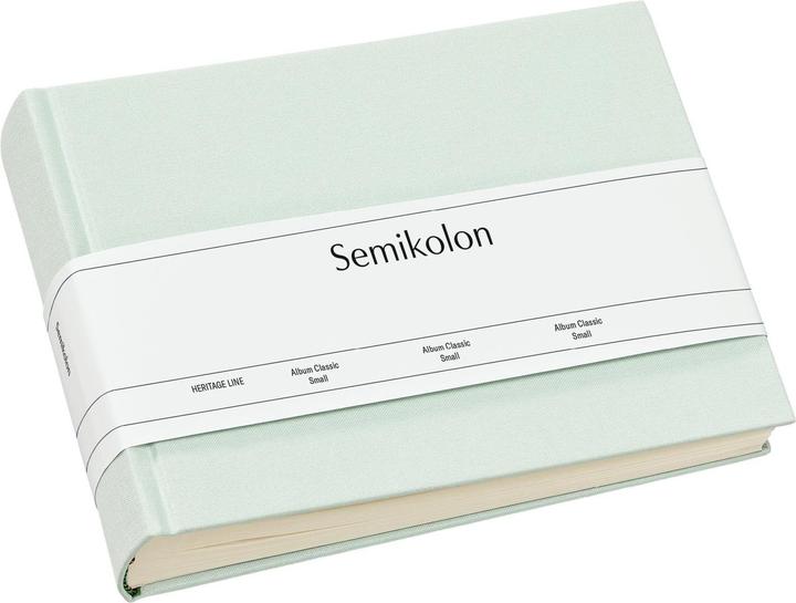 Produktbild Semikolon Classic Small (9 x 13 cm, 10 x 15 cm)