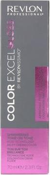 Image du produit Revlon Professional Revlonissimo - Color Excel Gloss Traitement Acid Gloss Diamond Blond Extra Clair Naturel Cendré (Diamond Extra blond clair Naturel Cendré Irisé)