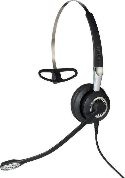 Produktbild Jabra BIZ 2400 II Mono 3-1 (Kabelgebunden, USB Typ-B)